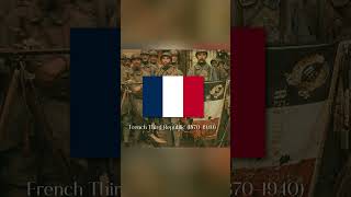 quotLe régiment de Sambre et Meusequot French Military Song [upl. by Herschel]