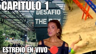 DESAFÍO THE BOX 2024  ESTRENO  CAPITULO 1 FECHA Y HORA DE TRANSMISIÓN EN VIVO 🔴 [upl. by Namwen]