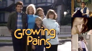 GROWING PAINS  Theme Song [upl. by Jollenta]