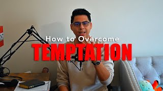 How to Overcome Temptation [upl. by Kcirddes]