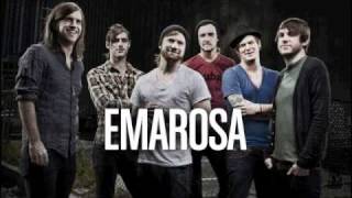 Emarosa  The Past Should Stay Dead Official Audio [upl. by Ycram735]