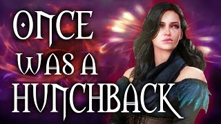 Shes Not What She Seems  The Story of Yennefer  Witcher Lore amp Mythology [upl. by Alliehs343]