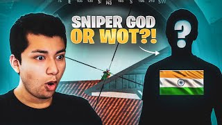 ROLEX REACTS to GREATEST SNIPER IN THE WORLD AKKI2OP GAMING [upl. by Vina]