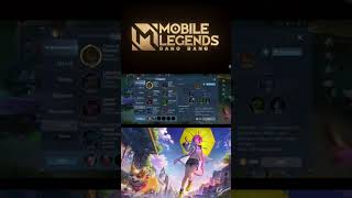 Kagura Mid games mlbbindonesia mlbb mage shorts shortvideo [upl. by Ledba423]