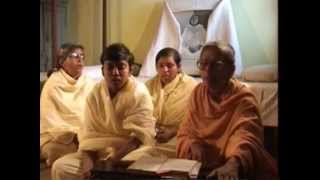 Senior ascetics known to Ma Anandamayi speak in 2001 of their time with her [upl. by Nidya]