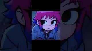 Ramona Flowers edit 》scottpilgrimtakesoff ramonaflowers heavymetallover [upl. by Araeit700]