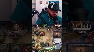 I Thought I Won But I Was Wrong magicthegathering mtg gaming mtgmetagame twitch mtgarena [upl. by Anar]