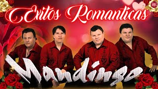 Grupo Mandingo Mix Grandes Exitos 💘 30 Exitos Romanticas 🌹 Sus Mejores Canciones De Grupo Mandingo [upl. by Nicram]