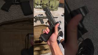 Keep practicing 2A Community 🫡 lwrc staccato atlasgunworks staccatoranch [upl. by Allesig756]