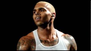 Chris Brown rapping parts Part 5 [upl. by Krik833]