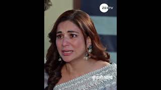 Kundali Bhagya  Episode  1758  February 02 2024  Shraddha Arya and Shakti Anand  ZeeTVME [upl. by Aleron]