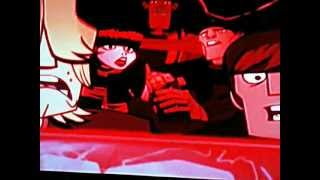 Motorcity Disney XD S1 EP2 pt12 [upl. by Ingeborg]