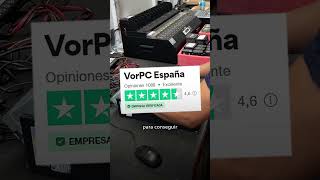 🥰 Hemos llegado a más de 1000 opiniones verificadas en Trustpilot reacondicionado opiniones [upl. by Fruin]