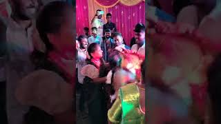 Vijayawada lo dance [upl. by Vokay]