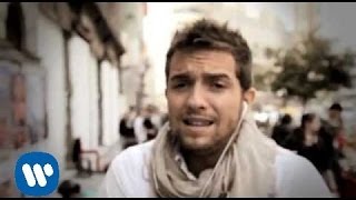 Pablo Alborán  Solamente Tú Videoclip Oficial [upl. by Nod]