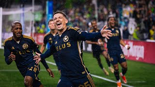 Every Goal of the 2024 MLS Season [upl. by Nirok493]