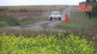 Haspengouw Rally 2009 [upl. by Sallyann904]