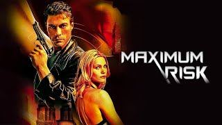 maximum risk 1996 kill count accurate higher quality version [upl. by Citarella]