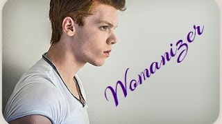 Cameron Monaghan  Womanizer [upl. by Georgette]