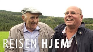 Joralf Gjerstad  Reisen Hjem S02E02 [upl. by Sivra]