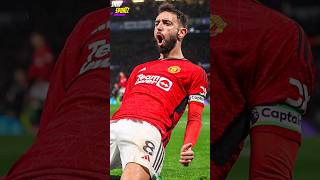 Bruno Fernandes Penalty vs Chelsea Man United vs Chelsea Fc 11 highlights shorts premierleague [upl. by Oringa950]