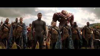 Avengers infinity war streaming altadefinizione ita CB01 [upl. by Rochus]