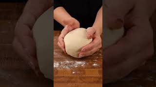 The famous bread recipe that has gathered millions of views [upl. by Tormoria469]