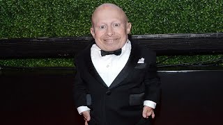 Verne Troyer Dead at 49 [upl. by Daven]