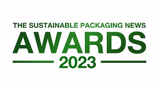 Sustainable Packaging News Awards 2023 [upl. by Imehon]