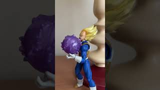 Freza vs vegeta [upl. by Farland]