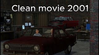 Clean movie 2001 [upl. by Sitoiganap]