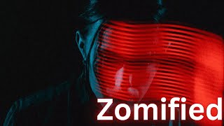 Zombified Falling In Reverse [upl. by Lodhia]