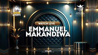 International Sunday Service with Emmanuel Makandiwa 250824 [upl. by Ennairak]