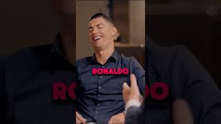 Ronaldo reacciona al momento más loco de Speed ¡no tiene precio 😳😱 ronaldo shorts [upl. by Kantos]