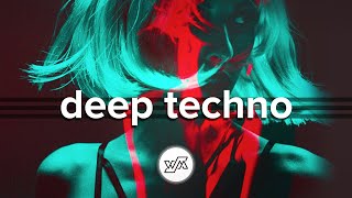 Deep Techno amp Progressive House Mix  December 2019 HumanMusic [upl. by Aiynat]