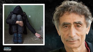 Whats The 1 Way To Recover From Addiction  Dr Gabor Maté [upl. by Kappenne]