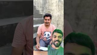 Bhai To Kala Bandar Ban ja Raha 😂youtube comedy minivlog kiskuvlogs shortvideo [upl. by Leavy]