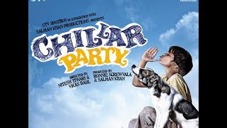 Chillar Party full movie in Hindi  Full Hindi Dubbed Blockbuster Action Movie 2023 Latest [upl. by Liban]