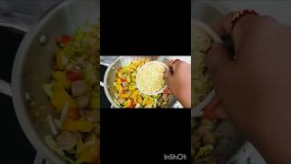 Veg Daliya Khichdi Healthy tasty recipe 😋👌 [upl. by Ricoriki]