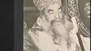 Pope Kyrillos VI  Video Part 1البابا كيرلس السادس  فيديو جزء [upl. by Lenz]