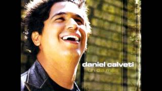 Daniel Calveti  Eres Mi Todo [upl. by Prissy]