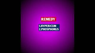 Rubric with Remedy homeopathy repertory rubricwithremedy rubrics shorts shortvideo shortyt [upl. by Leitao]