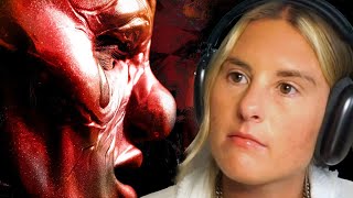 Therapist Reacts to Custer  Slipknot [upl. by Yendor]