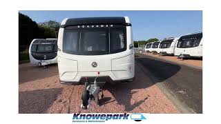 Coachman VIP 575 Walkround Video Stock 22266 [upl. by Meldoh]