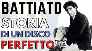 Franco Battiato  La Voce del Padrone ● STORIA DI UN DISCO PERFETTO [upl. by Swayder439]