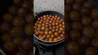 నా Diwali special sweet Gulab Jamunviraltrendinggulabjamunperfectsweetdiwalishortsfoodfyp [upl. by Tyrrell]