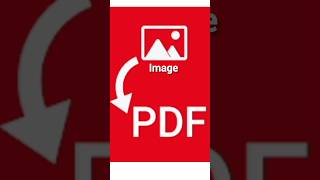 How to convert image to PDF without app in mobile  How to Convert JPG to PDF  Photo to PDF [upl. by Kcirddec878]