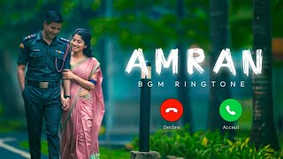 Amaran bgm SAI PALLAVIS INTRO BGM RINGTONE  AMARAN MOVIE RINGTONE [upl. by Esyle]