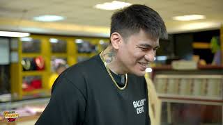 Pinoy Pawnstars Ep300  Controversial Champ RING worth 500k [upl. by The]