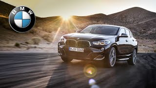 Unveiling the 20242025 New Generation BMW X2 M35i Performance and Style Redefined [upl. by Broome]